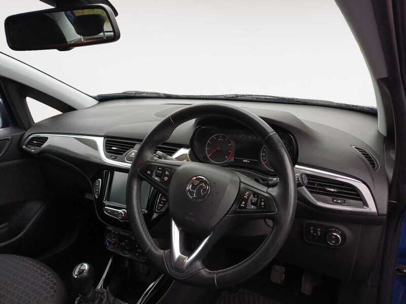 Used Vauxhall Corsa 2019 for sale - 77677417: Photo 3
