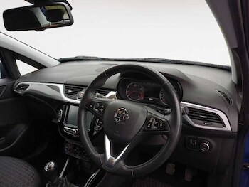 Used Vauxhall Corsa undefined for sale - 77677417: Photo