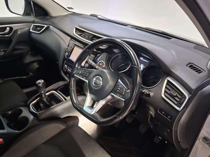 Used Nissan Qashqai 2018 for sale - 76472602: Photo 11