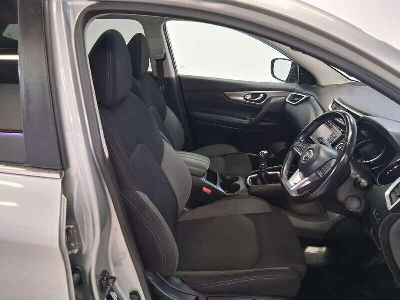 Used Nissan Qashqai 2018 for sale - 76472602: Photo 12