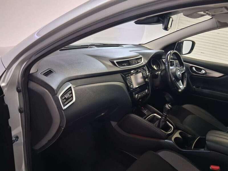 Used Nissan Qashqai 2018 for sale - 76472602: Photo 14