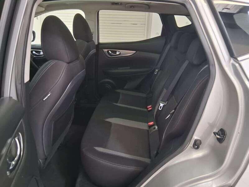 Used Nissan Qashqai 2018 for sale - 76472602: Photo 16