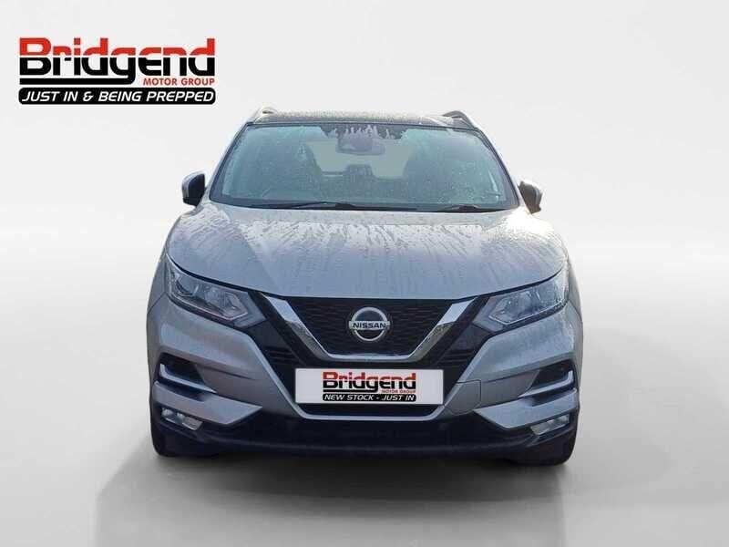 Used Nissan Qashqai 2018 for sale - 76472602: Photo 2