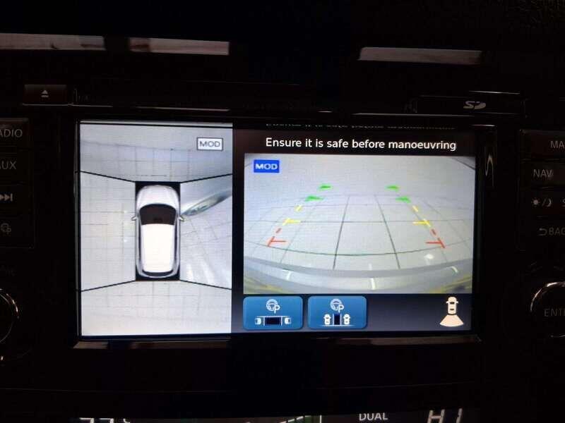 Used Nissan Qashqai 2018 for sale - 76472602: Photo 20