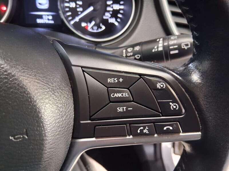 Used Nissan Qashqai 2018 for sale - 76472602: Photo 22