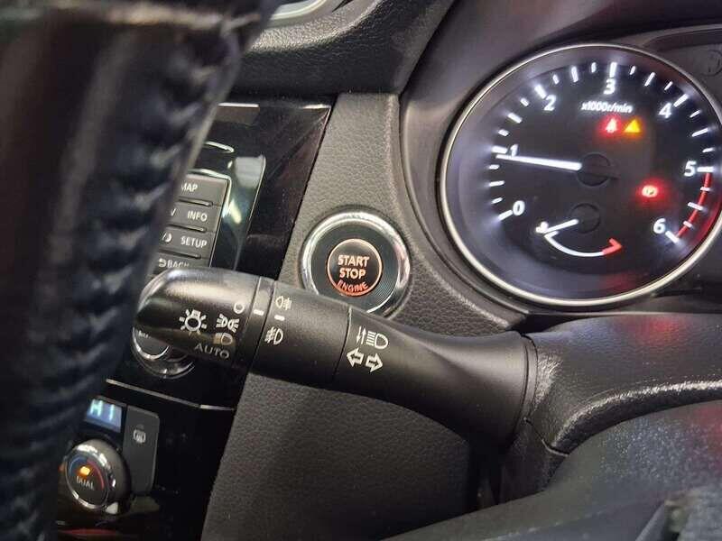 Used Nissan Qashqai 2018 for sale - 76472602: Photo 23