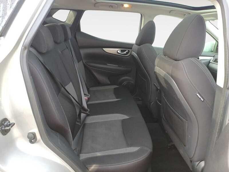 Used Nissan Qashqai 2018 for sale - 76472602: Photo 6