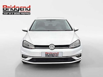 Volkswagen Golf feature image