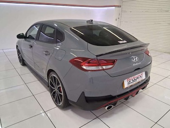 Used Hyundai i30 2019 for sale - 79309386: Photo