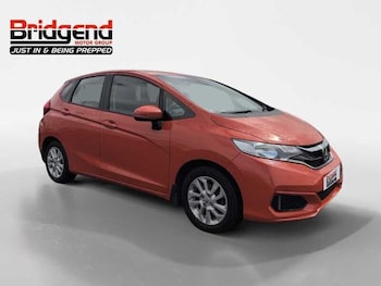 Used Honda Jazz 2019 for sale - 78767114: Photo