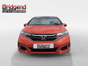 Used Honda Jazz 2019 for sale - 78767114: Photo