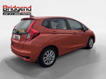 Used Honda Jazz 2019 for sale - 78767114: Photo