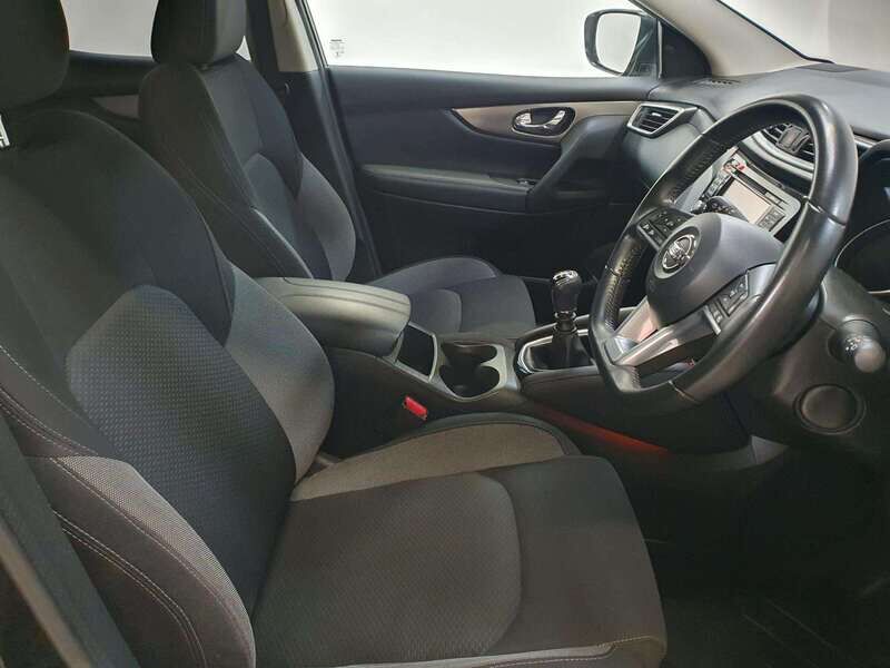 Used Nissan Qashqai 2019 for sale - 77618298: Photo 14