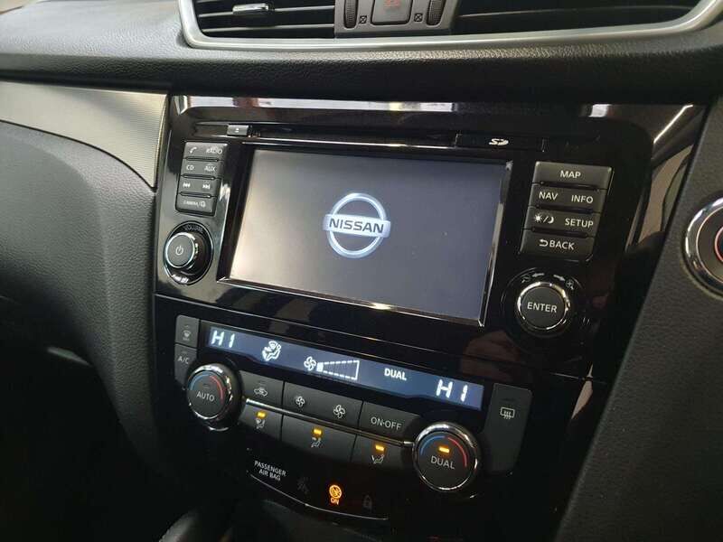 Used Nissan Qashqai 2019 for sale - 77618298: Photo 16