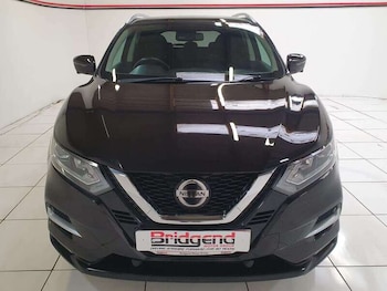 Used Nissan Qashqai undefined for sale - 77618298: Photo