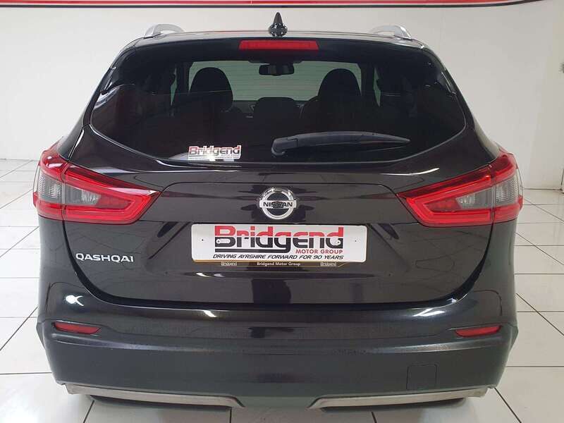Used Nissan Qashqai 2019 for sale - 77618298: Photo 5