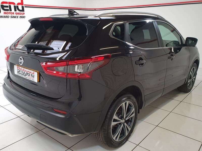 Used Nissan Qashqai 2019 for sale - 77618298: Photo 6