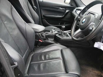 Used BMW 1 Series 2019 for sale - 77591630: Photo