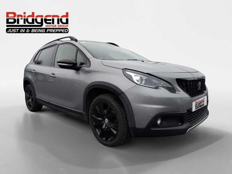 Used Peugeot 2008 for sale - 76645578: Photo 1