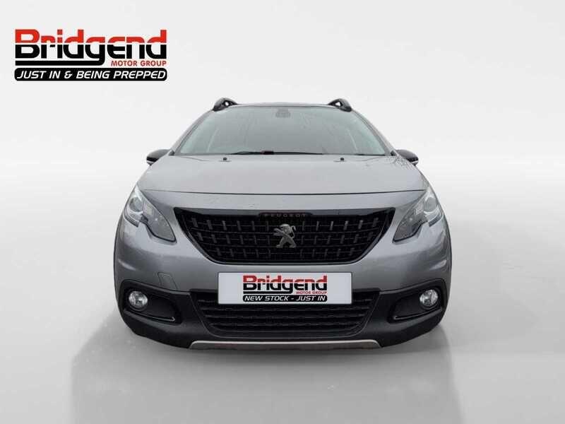 Used Peugeot 2008 for sale - 76645578: Photo 2