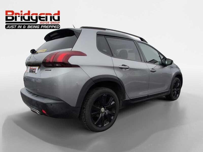 Used Peugeot 2008 for sale - 76645578: Photo 3