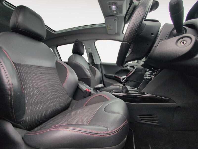 Used Peugeot 2008 for sale - 76645578: Photo 4