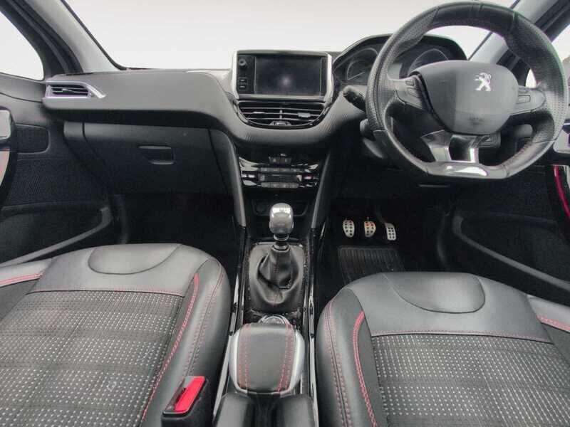 Used Peugeot 2008 for sale - 76645578: Photo 5