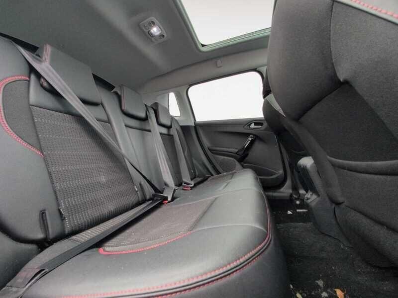 Used Peugeot 2008 for sale - 76645578: Photo 6