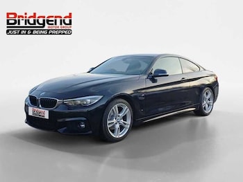 Used BMW 4 Series undefined for sale - 77591622: Photo
