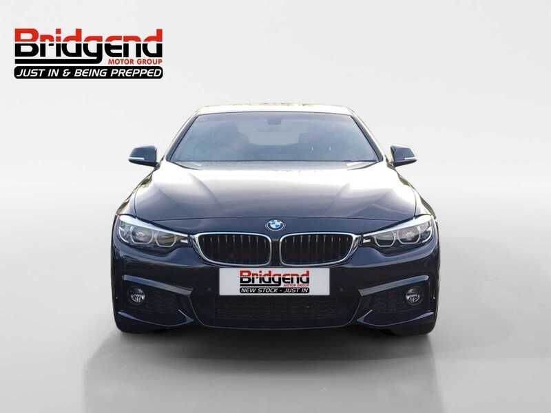 Used BMW 4 Series 2019 for sale - 77591622: Photo 2