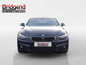 Used BMW 4 Series undefined for sale - 77591622: Photo