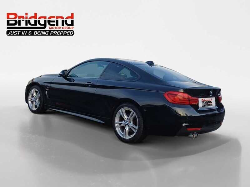 Used BMW 4 Series 2019 for sale - 77591622: Photo 3