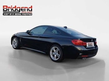 Used BMW 4 Series undefined for sale - 77591622: Photo