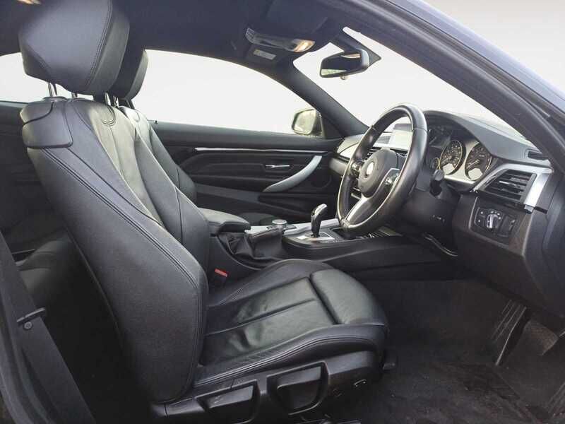 Used BMW 4 Series 2019 for sale - 77591622: Photo 4