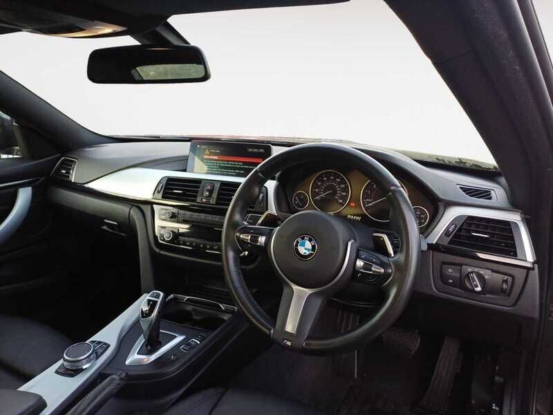 Used BMW 4 Series 2019 for sale - 77591622: Photo 5
