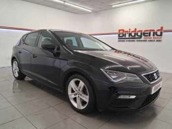 2018 (68) - 1.5 TSI EVO FR Hatchback 5dr