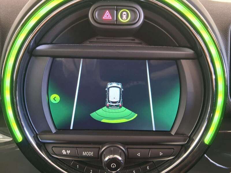 Used MINI Countryman 2019 for sale - 77418527: Photo 19