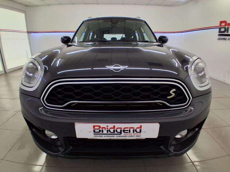 Used MINI Countryman 2019 for sale - 77418527: Photo 2