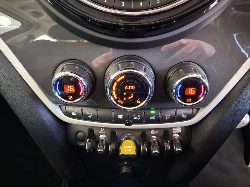 Used MINI Countryman 2019 for sale - 77418527: Photo 20