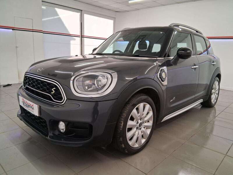 Used MINI Countryman 2019 for sale - 77418527: Photo 3