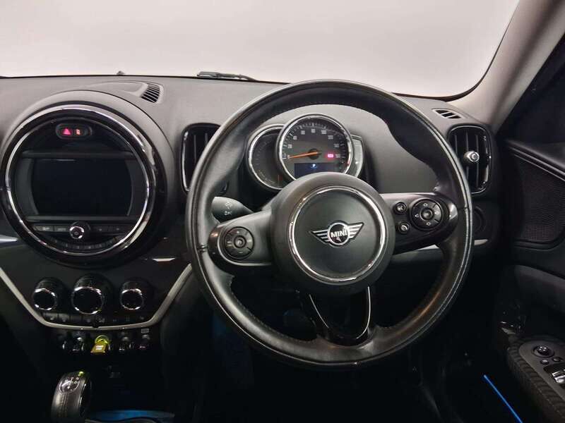 Used MINI Countryman 2019 for sale - 77418527: Photo 9