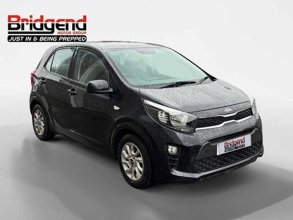 Used Kia Picanto 2018 for sale - 76226514: Photo 1