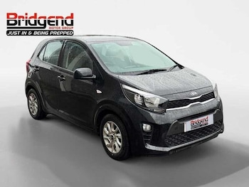 Kia - Picanto