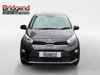 Used Kia Picanto 2018 for sale - 76226514: Photo 2