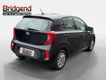 Used Kia Picanto 2018 for sale - 76226514: Photo 3