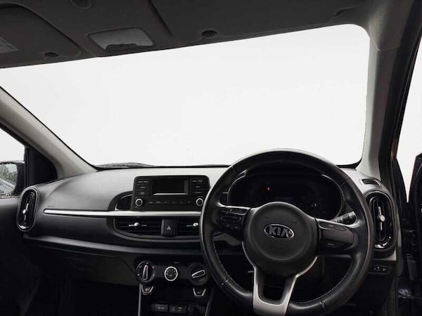 Used Kia Picanto 2018 for sale - 76226514: Photo 5