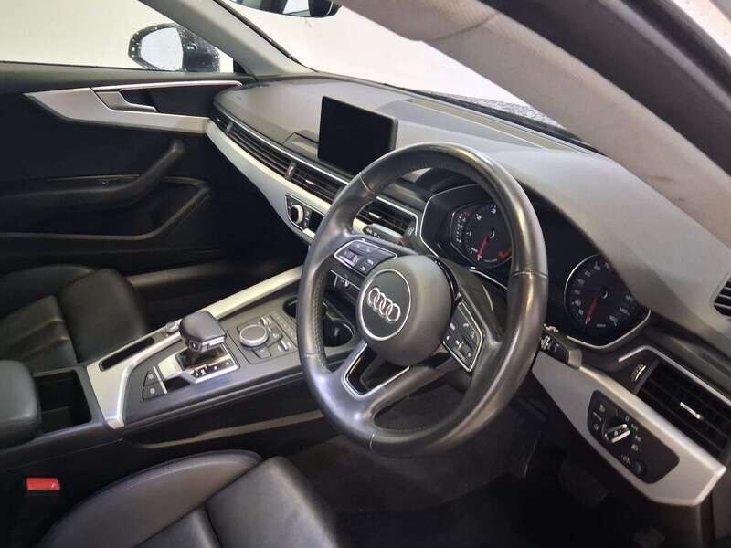 Used Audi A5 2018 for sale - 77044826: Photo 10