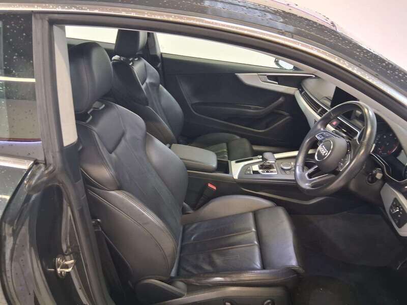 Used Audi A5 2018 for sale - 77044826: Photo 11