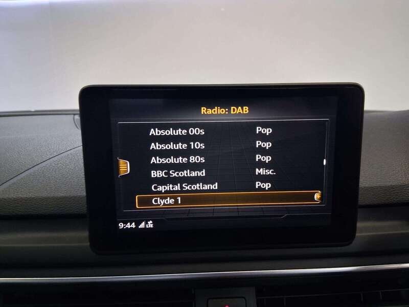 Used Audi A5 2018 for sale - 77044826: Photo 17