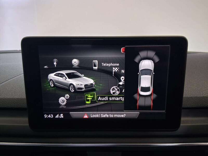 Used Audi A5 2018 for sale - 77044826: Photo 19